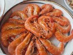-万龙洲海鲜(亚运村店)