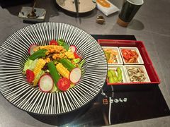 -胆道·海胆专门店(凯德晶萃店)