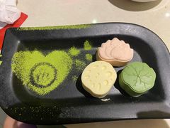 -海底捞火锅(勒泰店)