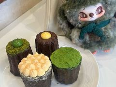 -发酵食堂(屏风街店)