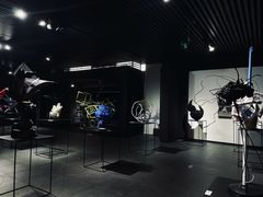 -成都许燎源现代设计艺术博物馆