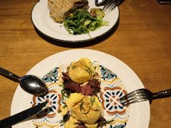 -JINNS锦时 steak&pizza(浸信会礼拜堂旧址店)