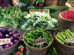 -王捌小院(红花坡店)