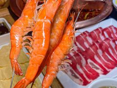 -老版火锅(半坡店)