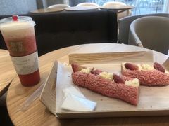 -奈雪的茶(石厦时代广场店)