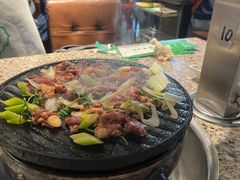 -厚味居炙子烤肉·清真(天桥南纬路店)