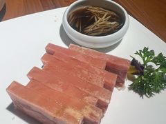 -金枝玉叶上海人家食府(三里河店)