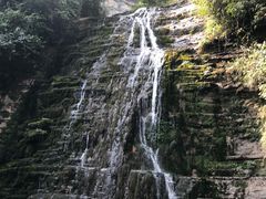-鹿院坪生态旅游景区