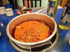 -马路边边串串香(双井直营店)