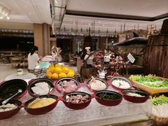 -舟山朱家尖威斯汀酒店·知味标帜自助餐厅