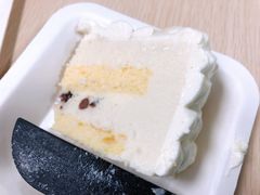 豆豆西施蛋糕-壹点壹客·生日蛋糕(南山店)