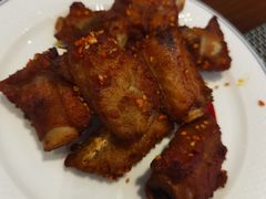 -帝豪酒店•马可勃罗西餐厅