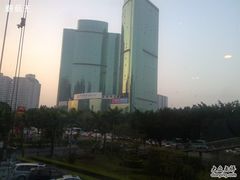 窗边外景-西湖春天•老字号杭州菜(百汇店)