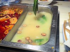 -麻麻鱼府主题涮锅(明珠家园店)