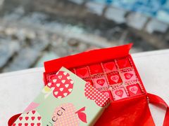 -Gucci(北京金融街购物中心店)