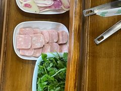 -茶马古道·野生菌清汤黄牛肉(沙溪店)