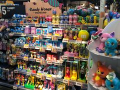 -Olé精品超市(北京合生汇店)