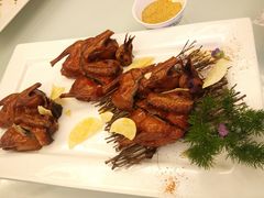 -凯逸轩·匠心粤菜(中城名仕汇店)