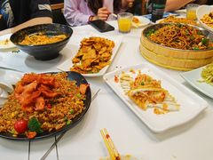 -勇利赵家烤肉坊(含光路店)