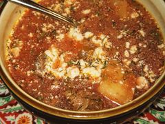 -卢布里西餐厅(总店)