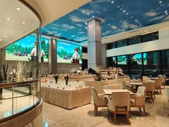 -菲住布渴酒店自助餐厅(阿里巴巴西溪园区店)