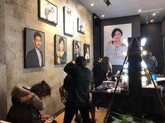 -海马体照相馆|大师(武汉光谷K11店)