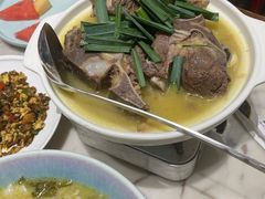 -老外婆(吾悦广场店)