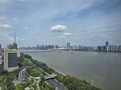 -澜亭中餐厅·一线江景·尊蓝豪华精选