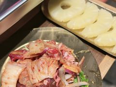 -大千金齐齐哈尔烤肉(清湖店)