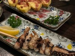 -哥哥の深夜食堂(红松东路店)