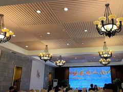 -鹿鸣酒家(越秀店)