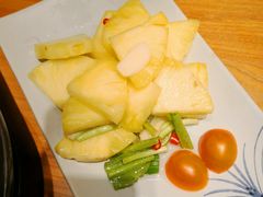 -云海肴·汽锅鸡·云南菜(广安门天虹店)