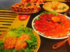 -董家湾重庆老火锅(嘉华店)