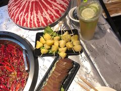 -红辣椒·川菜·火锅(张杨路店)