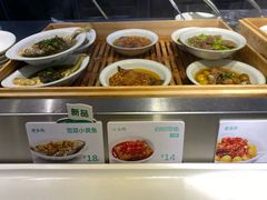 -老乡鸡(亚夏汽车城同创科技园店)