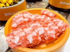 -龍歌自助小火锅(秦淮水游城店)