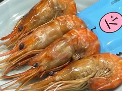 -蟹上黄·蟹黄面·江南糖水(人民广场店)
