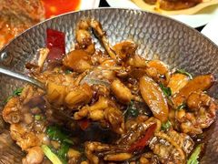 -宁邦·家宴·南京菜(红山动物园店)