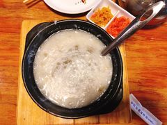 -黄金粥港式·早晚茶(海阳路店)