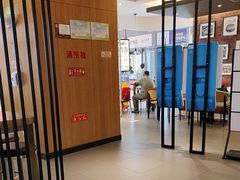-汉堡王(天津鲁能店)