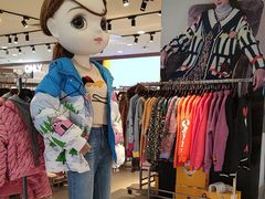 -凯德MALL(望京店)
