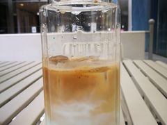 -Manner Coffee(IFS一楼店)