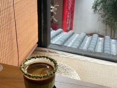 -Metal hands·铁手咖啡