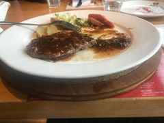 -凡塔斯牛排自助餐厅(莆田万达店)