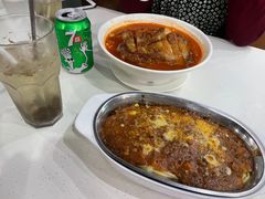 -锦园春香港茶餐厅(西海湾旗舰店)