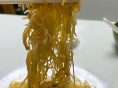 牛腩捞面-麦文记面家(佐敦店)