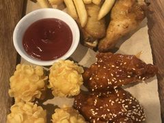 -必胜客(桐梓坡店)