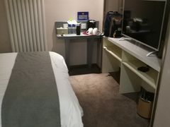 -Zsmart智尚酒店(北京西站北广场军事博物馆店)