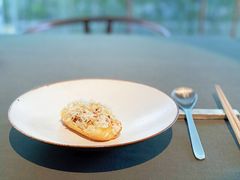 松茸三明治-曲廊院(东四十一条店)