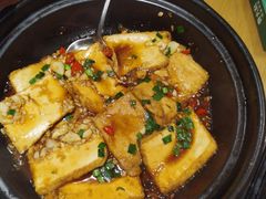 -费大厨辣椒炒肉(万家丽一店)